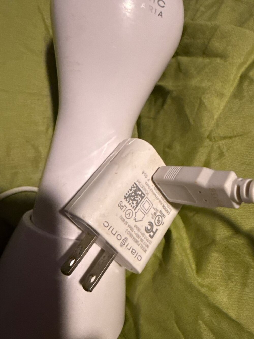 Clarisonic Aria - Picture 5 of 5
